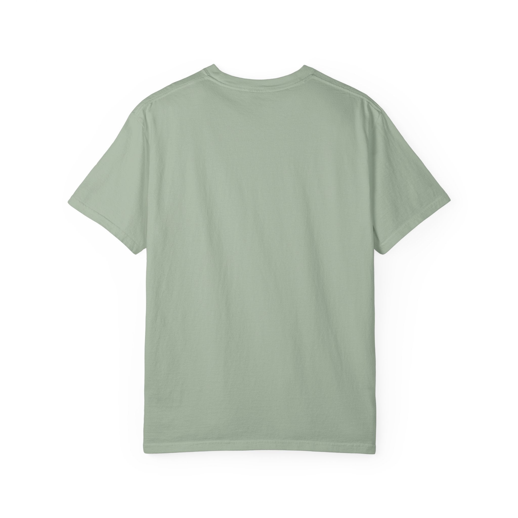 T-shirt « Dad 4 Life » — T-shirt imprimé silhouette Père et Fils