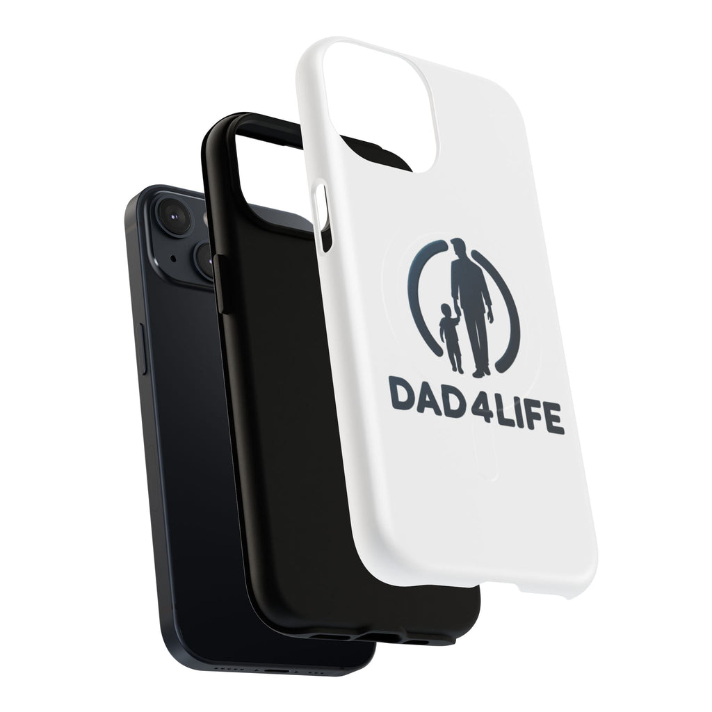Coque de téléphone – Coque de protection résistante magnétique DAD4LIFE