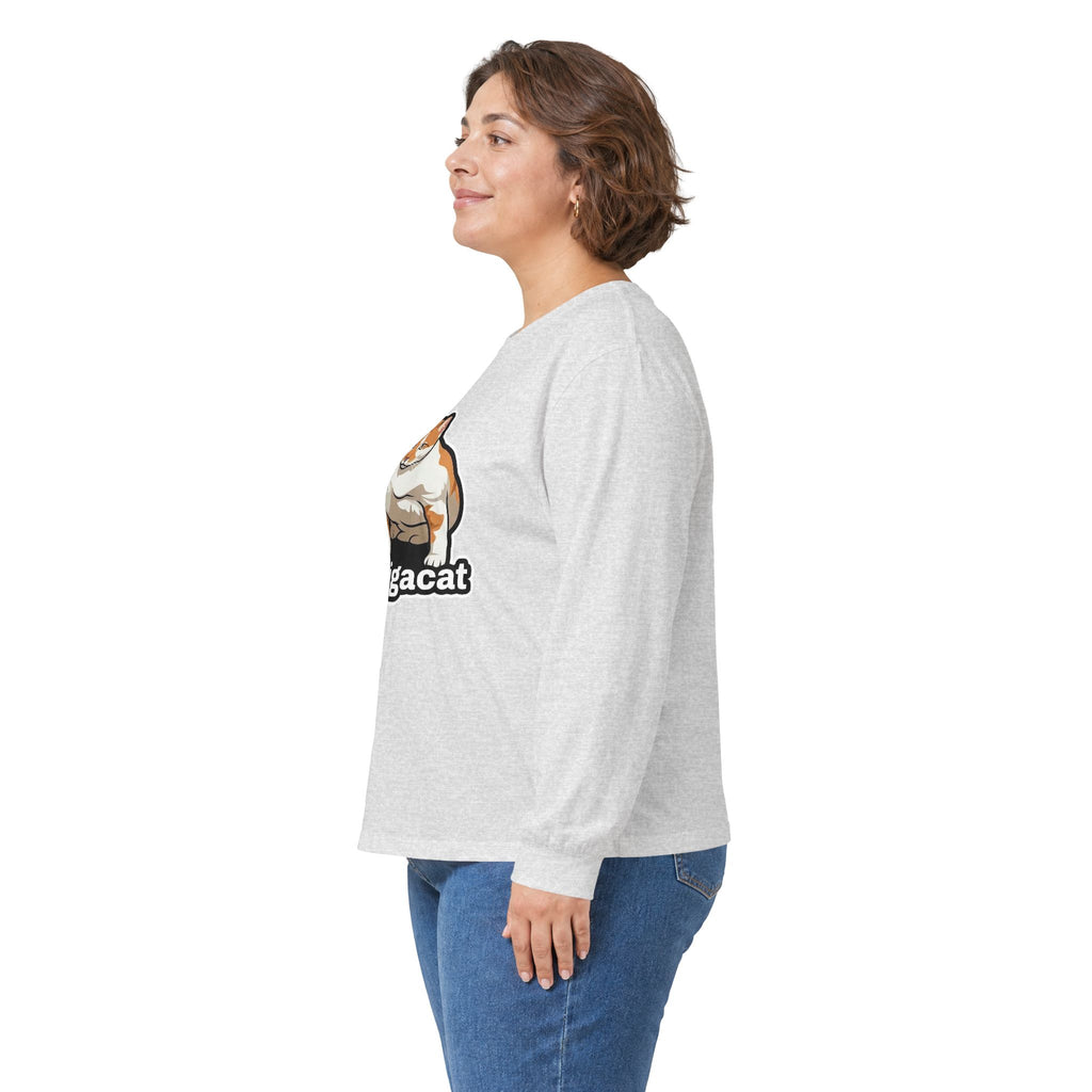 Copy of Unisex Ultra Cotton Long Sleeve Tee