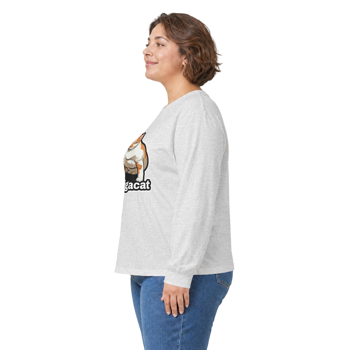 Copy of Unisex Ultra Cotton Long Sleeve Tee