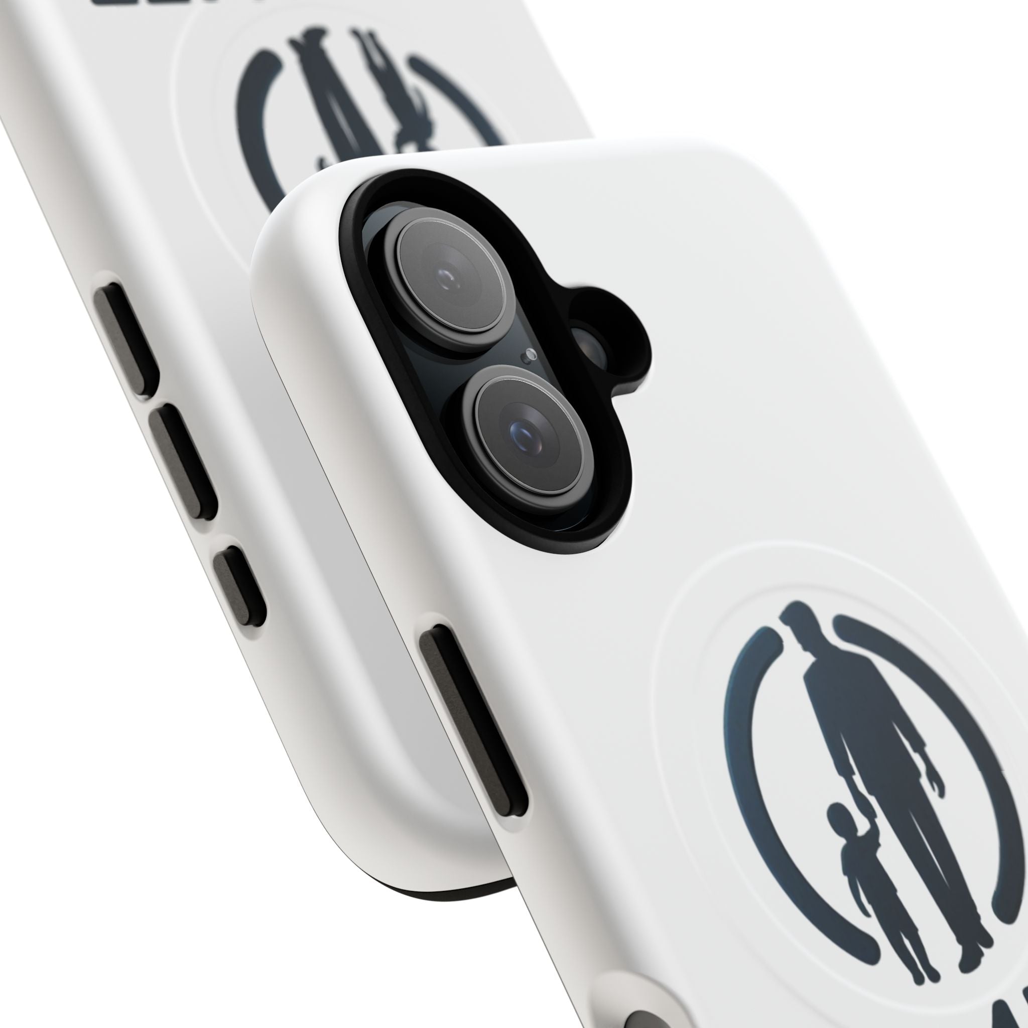 Coque de téléphone – Coque de protection résistante magnétique DAD4LIFE