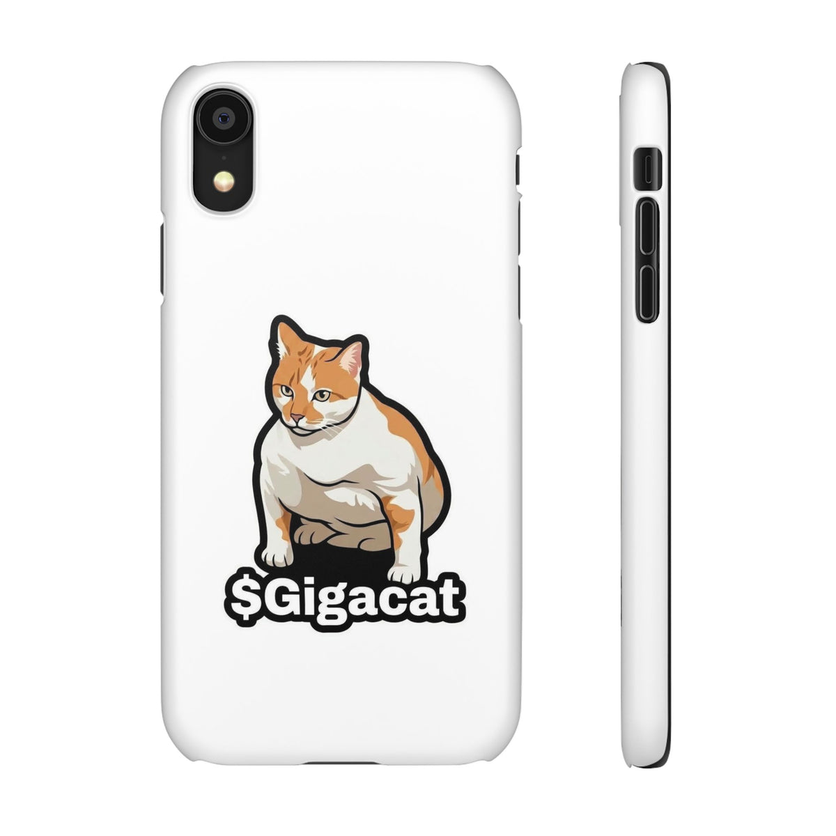 Snap Cases