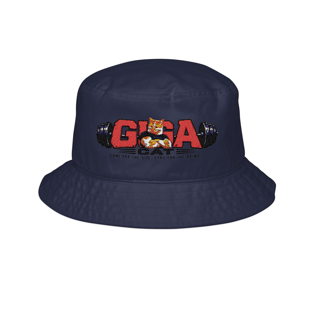 Big Accessories Bucket Hat