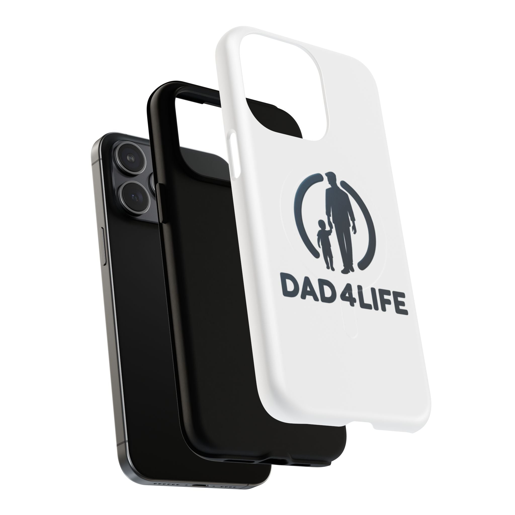 Coque de téléphone – Coque de protection résistante magnétique DAD4LIFE