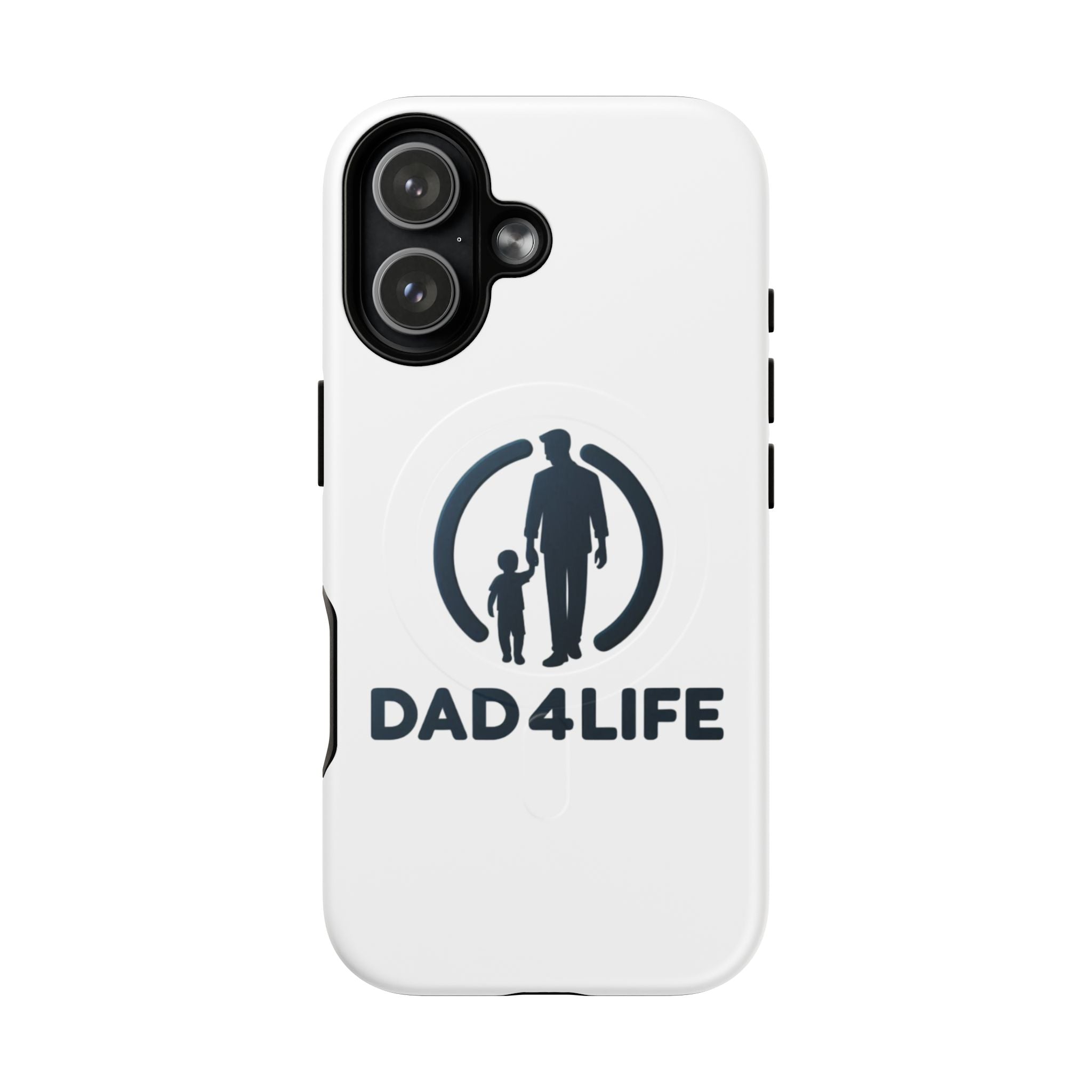 Phone Case — DAD4LIFE Magnetic Tough Protective Case