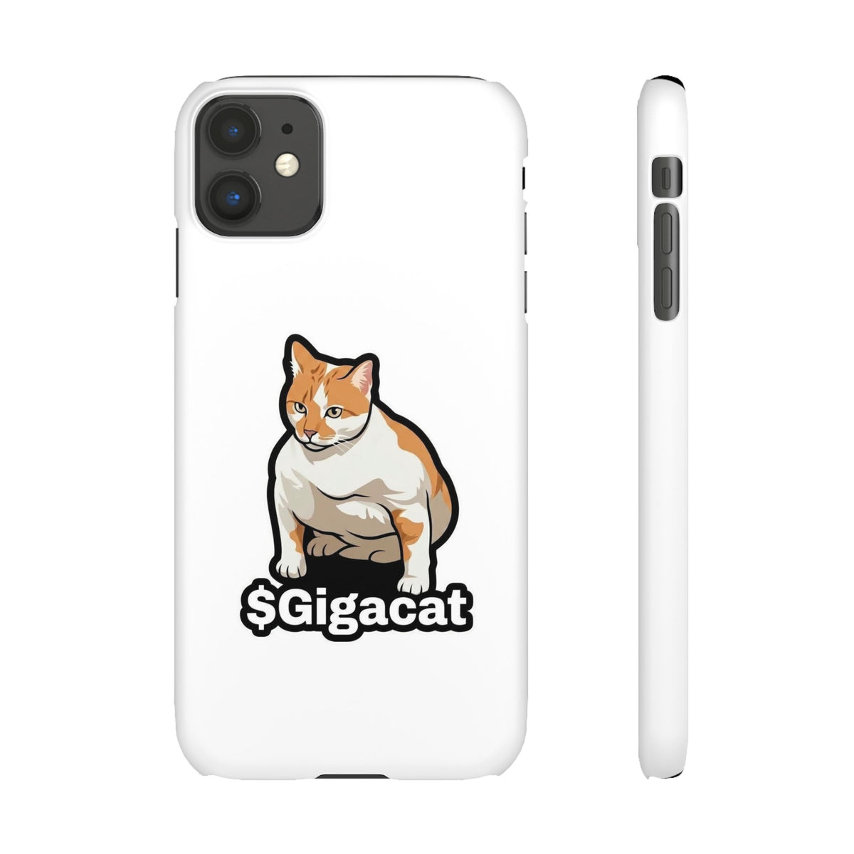 Snap Cases