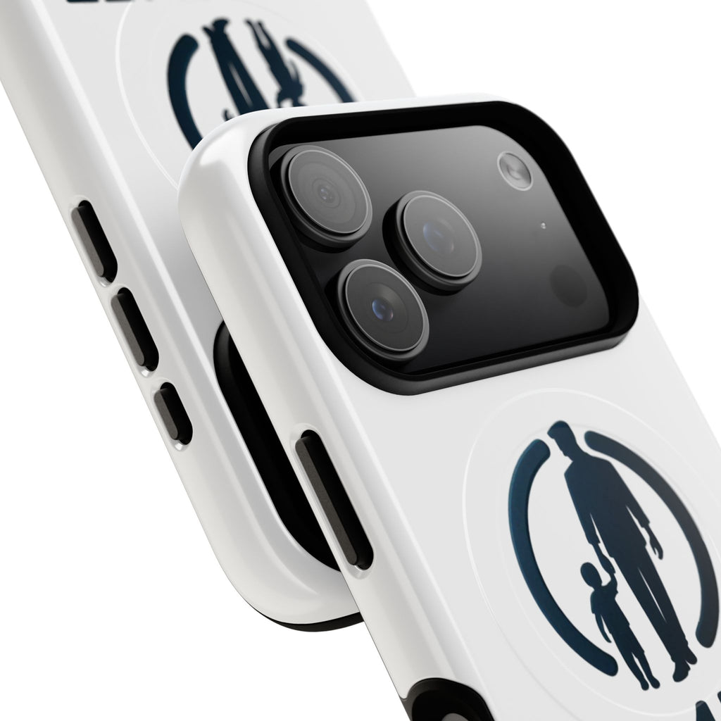 Coque de téléphone – Coque de protection résistante magnétique DAD4LIFE