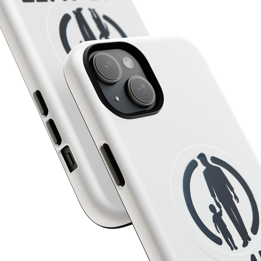 Coque de téléphone – Coque de protection résistante magnétique DAD4LIFE
