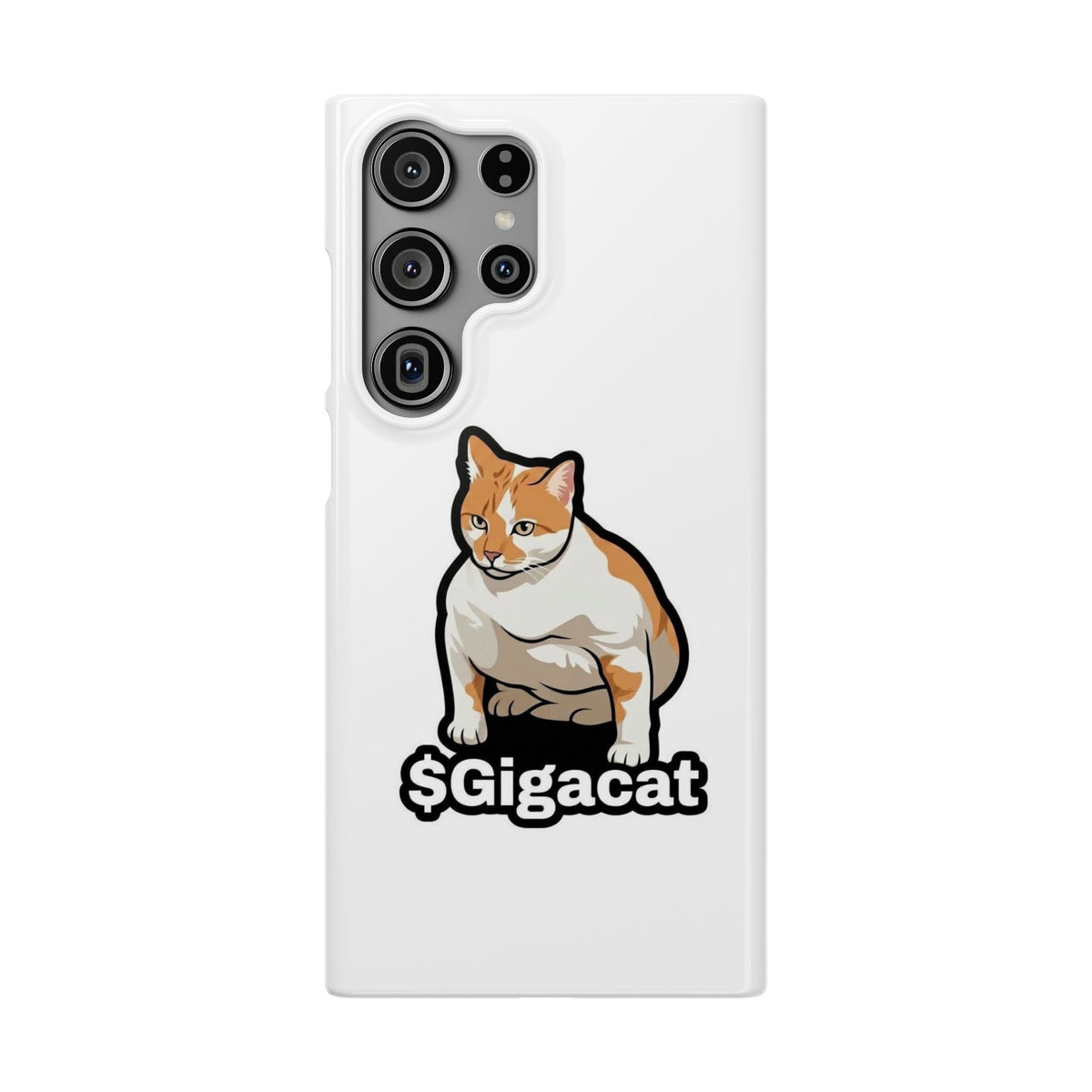 Snap Cases