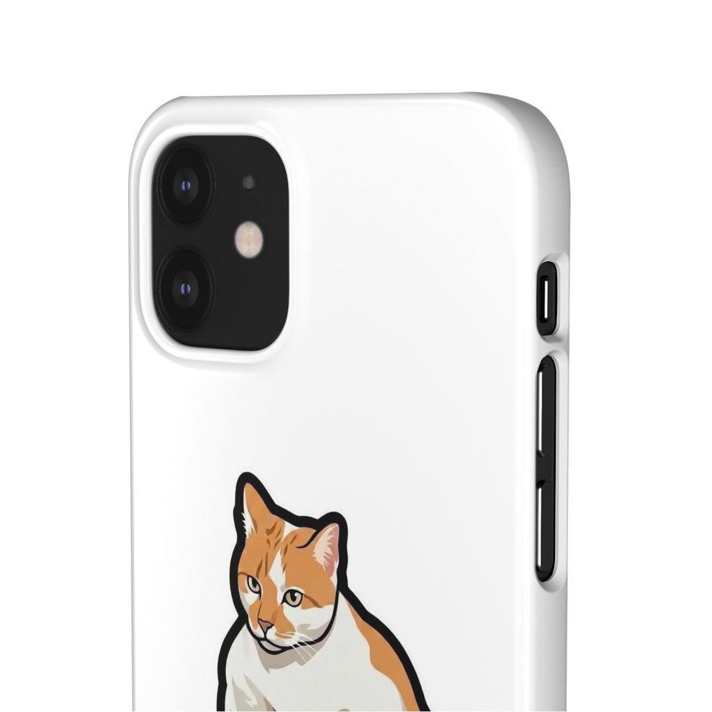 Snap Cases