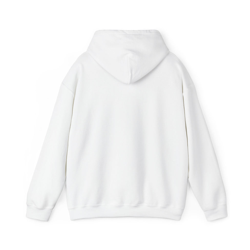 Mom4Life Hoodie — Pink Mom & Child Graphic Pullover, Mother's Day Gift