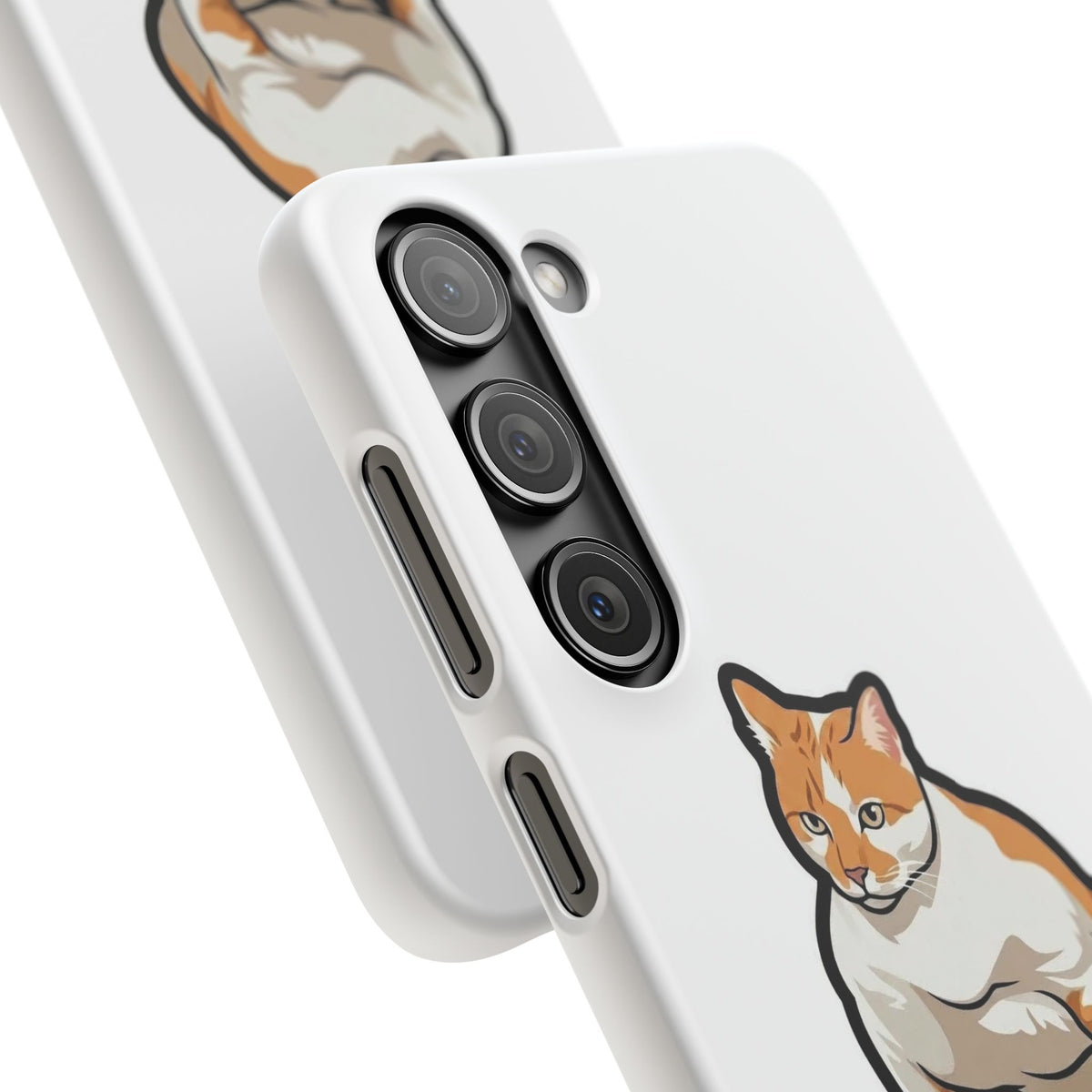 Snap Cases