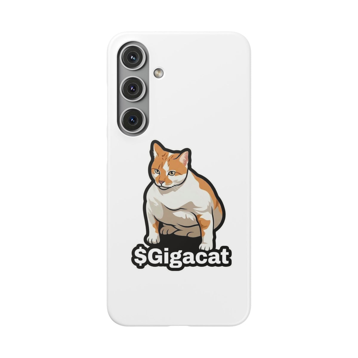 Snap Cases