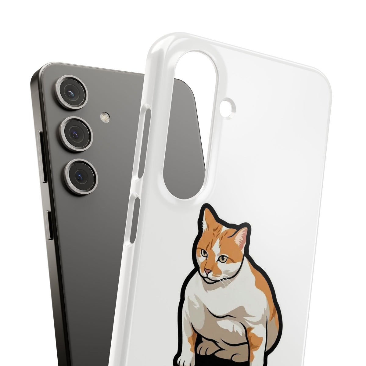 Snap Cases