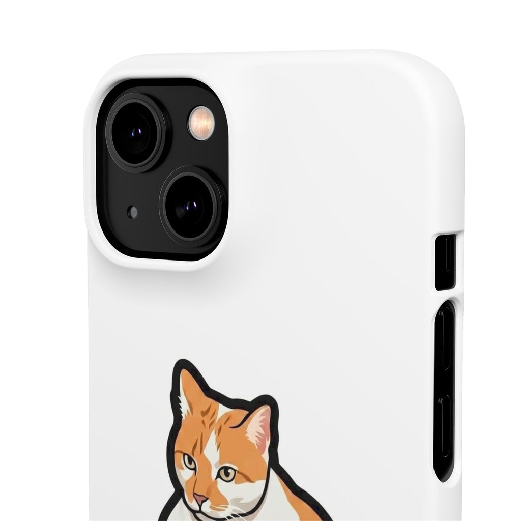 Snap Cases