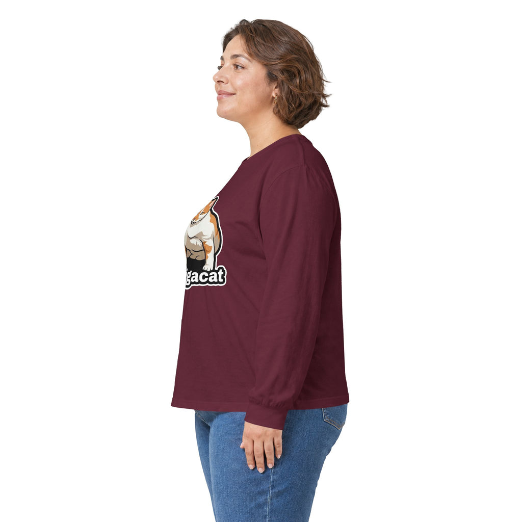 Copy of Unisex Ultra Cotton Long Sleeve Tee