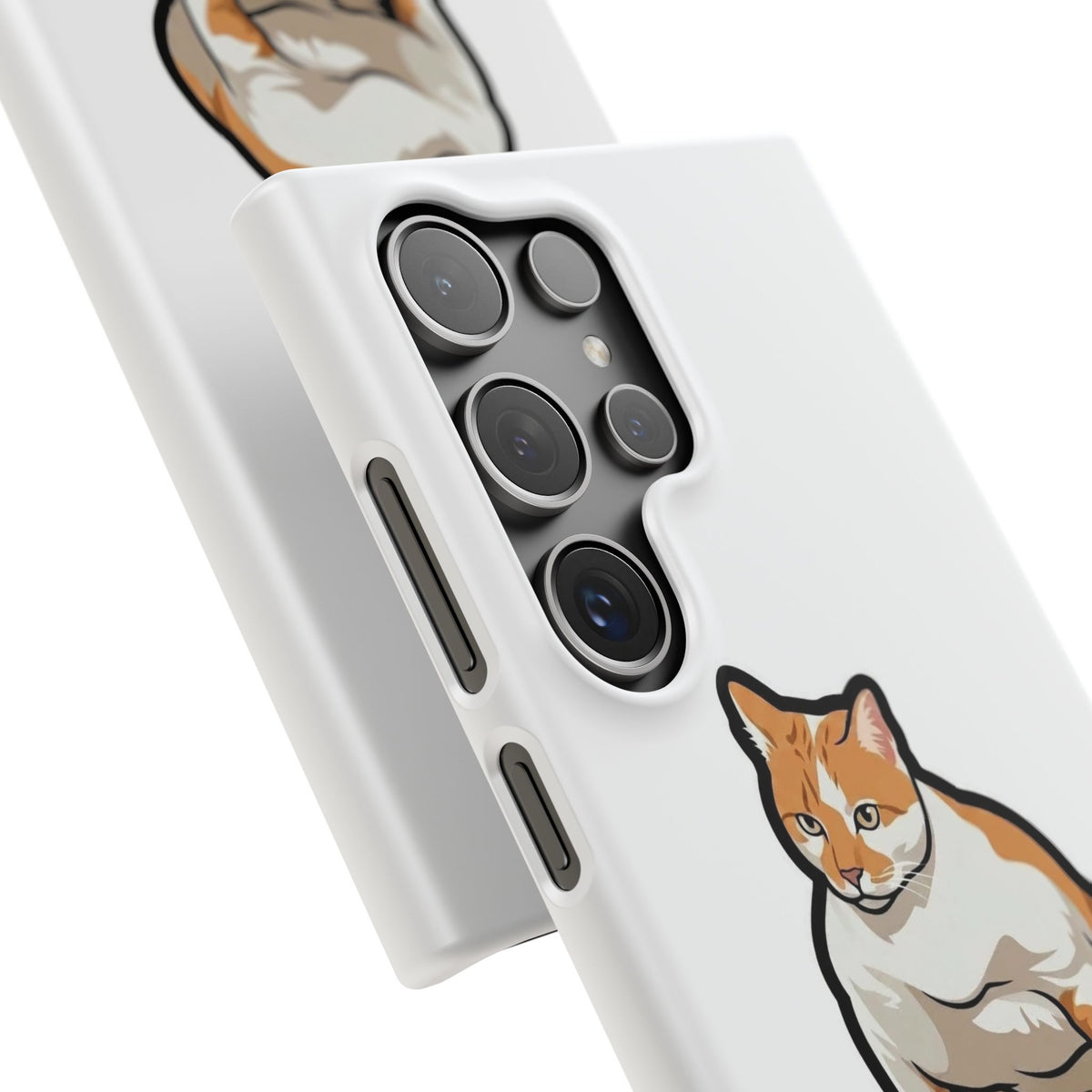 Snap Cases