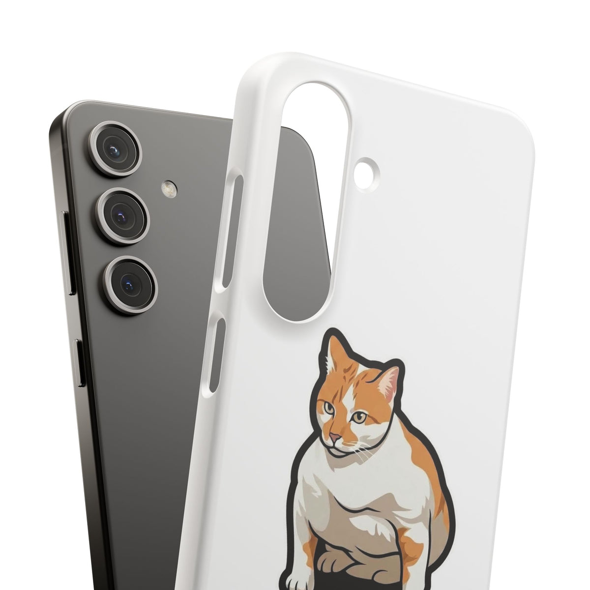 Snap Cases