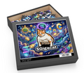 $Gigacat Puzzle (120, 252, 500-Piece)